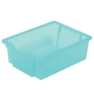 Antimicrobial Trays