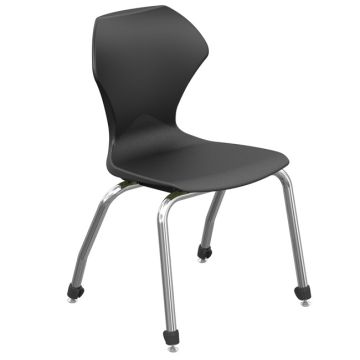 Quick Ship Apex Series Stacking Chairs