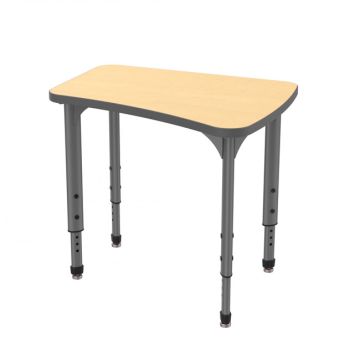 Apex Series Collaborative Flare Desks