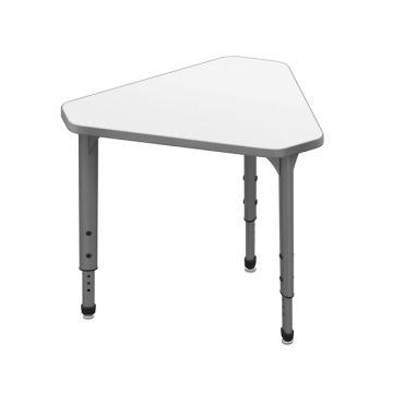 Apex Series Gem Single Student Desks