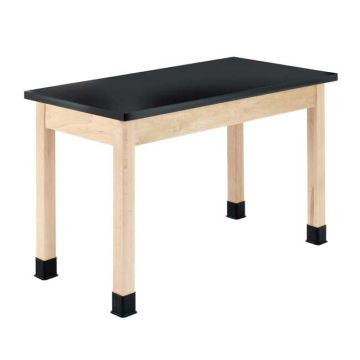 ChemGuard Maple Science Lab Tables