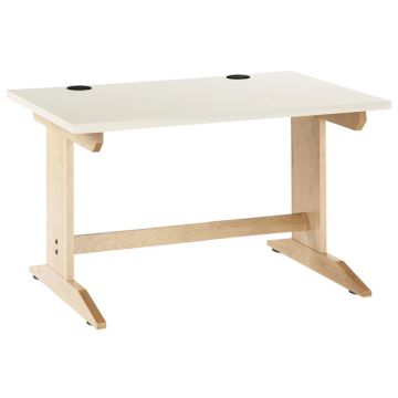 Layout Work Table