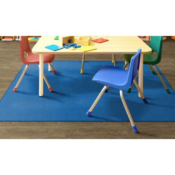 Americolors Solid Color Carpets