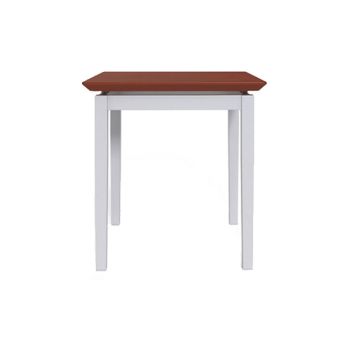 Amherst Steel Series Reception Table