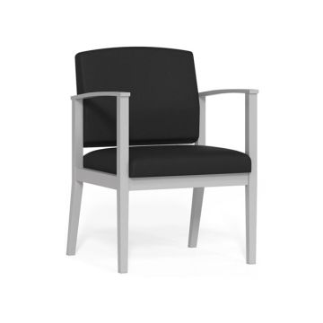 Amherst Steel Series Reception Seating