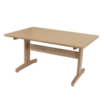 Wood Arts & Crafts Tables