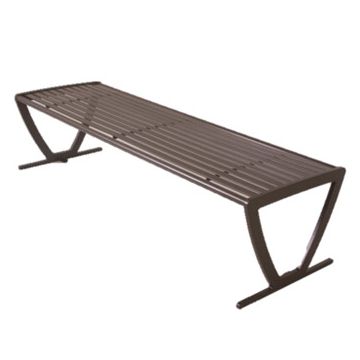 Augusta Outdoor Bench