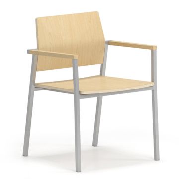 Avon Series Laminate Reception Seating