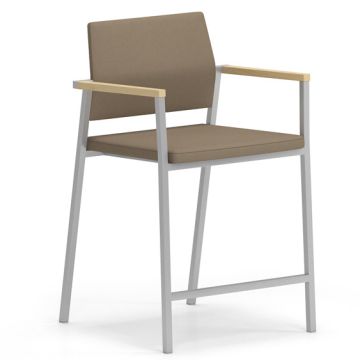 Avon Hip Chair Seating by Lesro