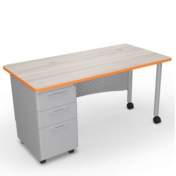 Avid Modular Desk System