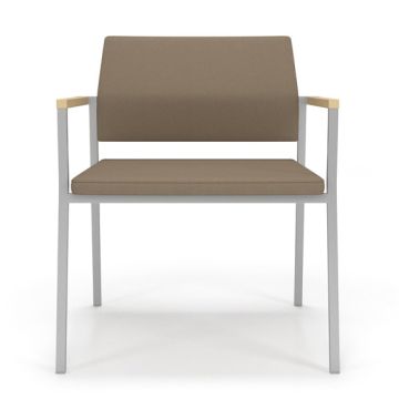 Avon Upholstered Reception Seating