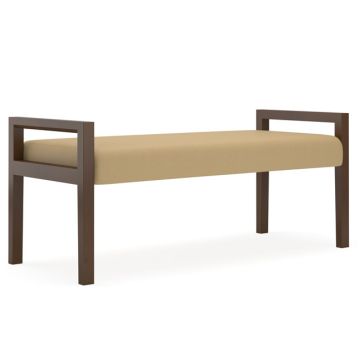 Brooklyn Series Bench