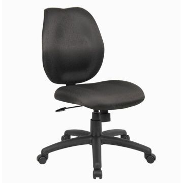 Ratchet Back Task Chairs