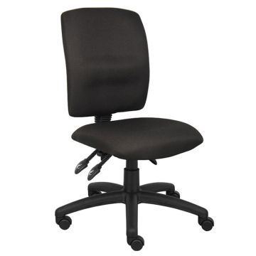 Multi-Function Budget Task Chair