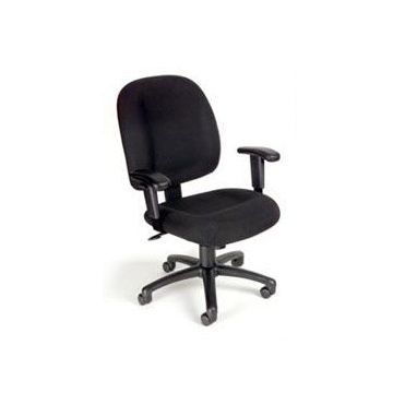 Ergonomic Task Chair