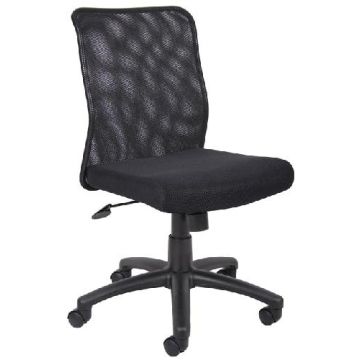 6100 Series Budget Mesh Task Chair