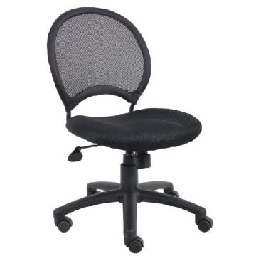 Budget Mesh Back Task Chair