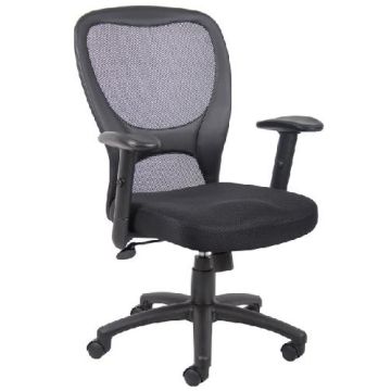6500 Series Mesh Back Task Chair