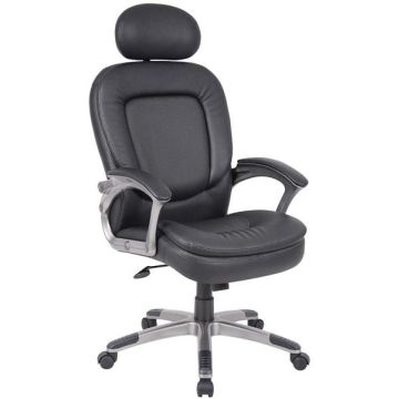 Pillow Top Executive Chair