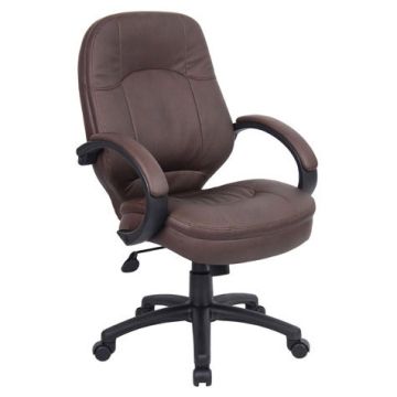 Leather Executive Chair