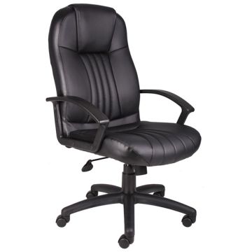 Leather Executive Chair