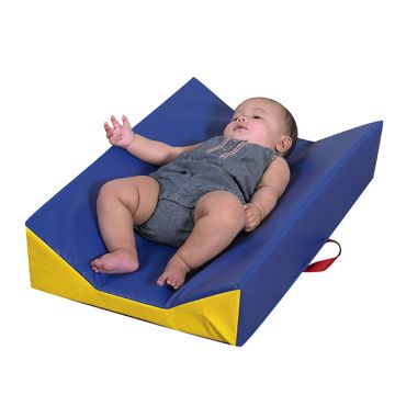 Baby Changer- Primary Color