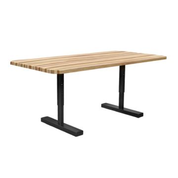 The Butcher Block Maker Tables