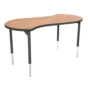 Hierarchy Standing Height Twister Table (Large)