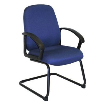 BC Series Sled Base Guest Chair