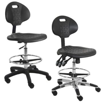 Urethane Stool