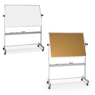 Deluxe Reversible Boards (4' x 6')