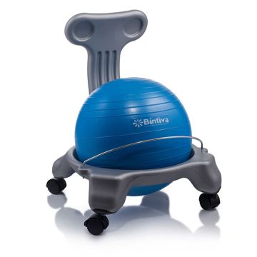 Active Ball Chairs