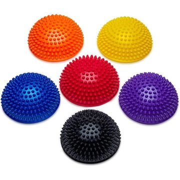 Balance Pods