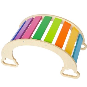 Waldorf Rocker & Climber