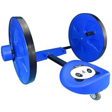 Hand Operated Bike