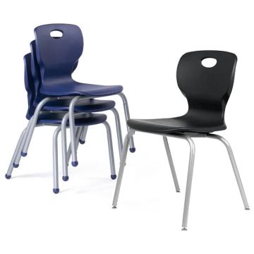 NAAR Series Stack Chairs