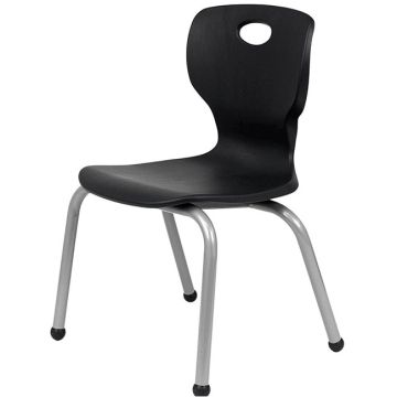 NAAR Series Stack Chair (12'' H - Pre-K)