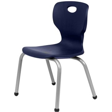 NAAR Series Stack Chair (14'' H - K-2nd)