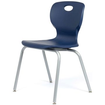 NAAR Series Stack Chair (16" H - 2nd-4th)