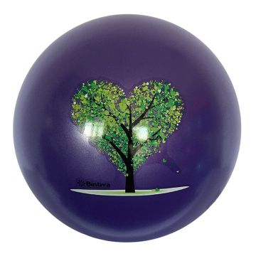 Stability Balls with Stabilizing Sand