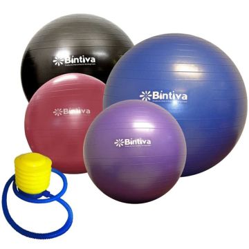 Stability Balls