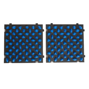 Pebblestone Tactile Mat (Set of 2)