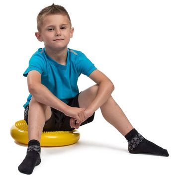 Active Wiggle Cushions
