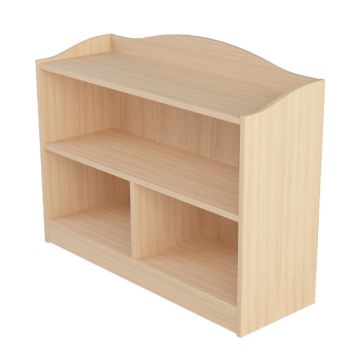 Wood Bookcases