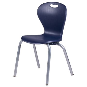 ZUUL Series Stack Chair (16" H - 2nd-4th)