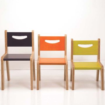 Birch Chairs