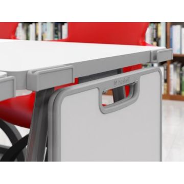 Echo Series Side Hook & Side Docking Grommet