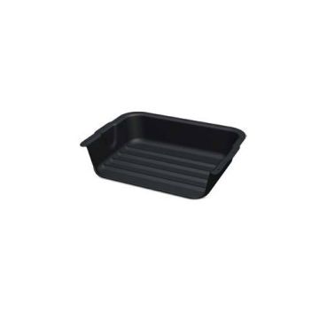 Synergy Plastic Book Box