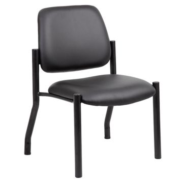 Mid Back Guest Chair