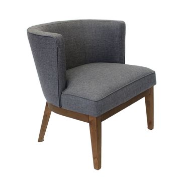 Ava Series Guest & Dining Chair